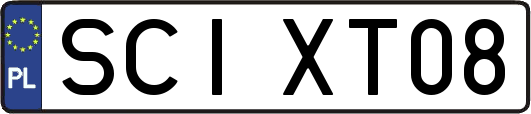 SCIXT08