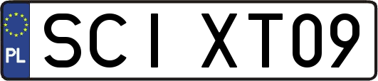 SCIXT09