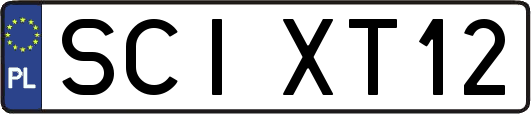 SCIXT12