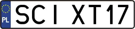 SCIXT17