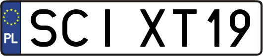 SCIXT19