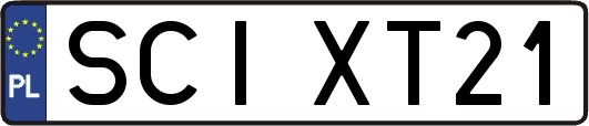 SCIXT21