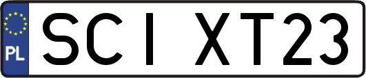 SCIXT23