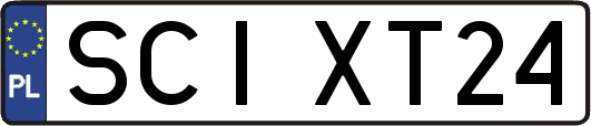 SCIXT24