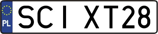SCIXT28
