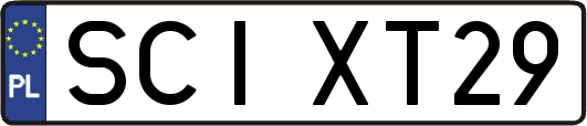 SCIXT29