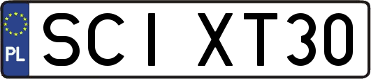 SCIXT30