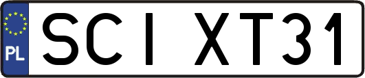 SCIXT31