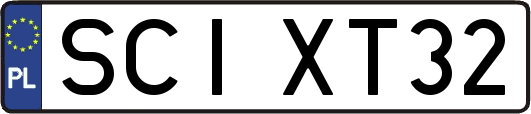 SCIXT32
