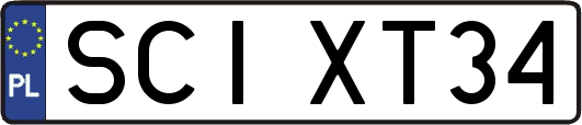 SCIXT34