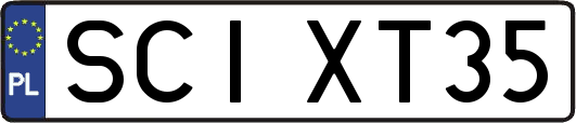 SCIXT35