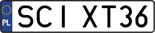 SCIXT36