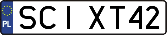 SCIXT42