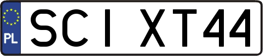 SCIXT44