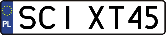 SCIXT45