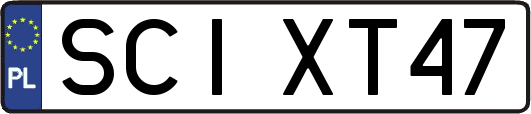 SCIXT47
