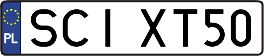 SCIXT50