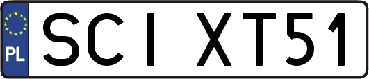 SCIXT51