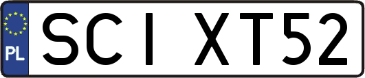 SCIXT52