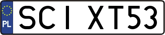 SCIXT53