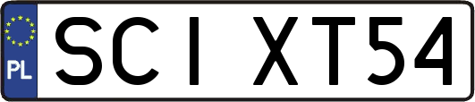 SCIXT54