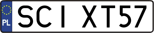SCIXT57