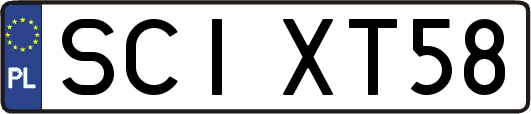 SCIXT58