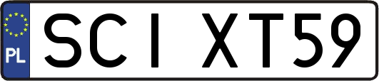 SCIXT59