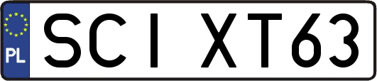 SCIXT63