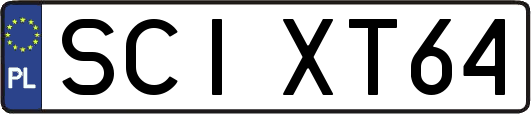 SCIXT64