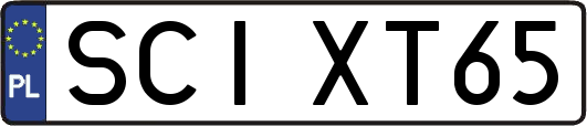 SCIXT65