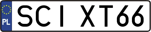 SCIXT66