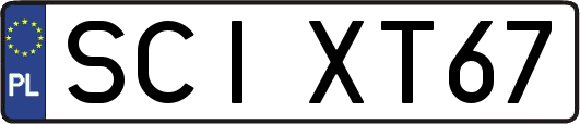 SCIXT67
