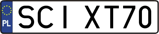 SCIXT70