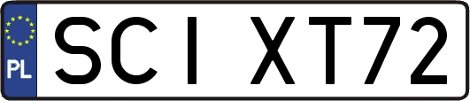 SCIXT72