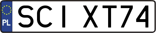SCIXT74