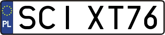SCIXT76