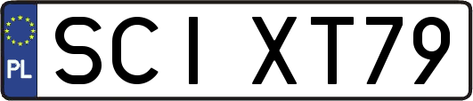 SCIXT79