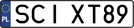 SCIXT89