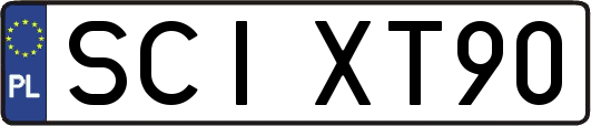 SCIXT90