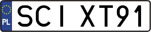 SCIXT91