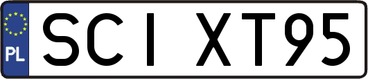 SCIXT95