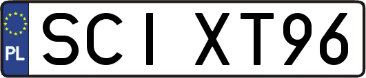 SCIXT96