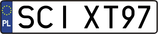 SCIXT97