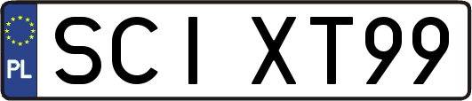 SCIXT99
