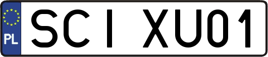 SCIXU01