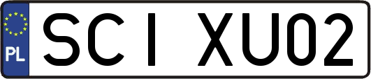 SCIXU02