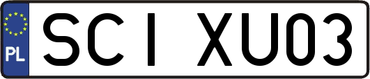 SCIXU03