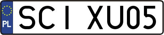 SCIXU05
