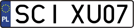 SCIXU07
